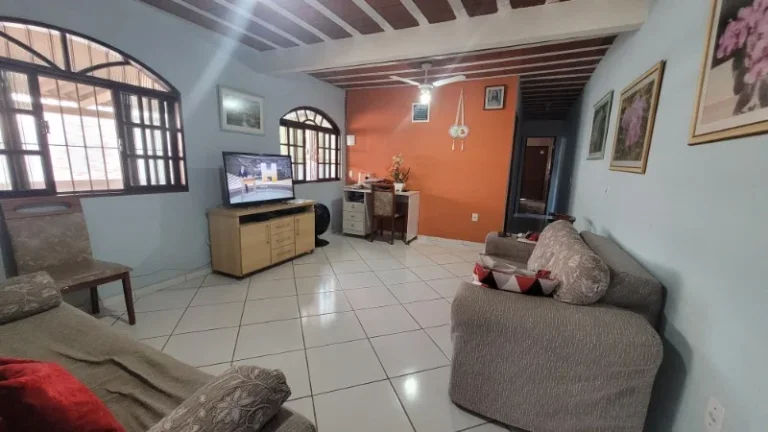 Imagem CASA RESIDENCIAL em SERRA - ES, DAS LARANJEIRAS