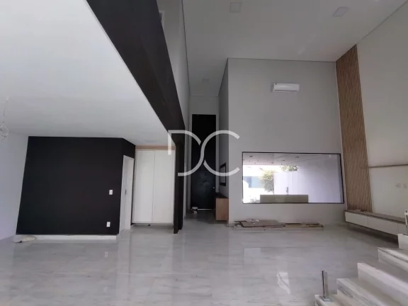 Imagem Ibiti do Paço - Venda Sobrado | AT 329,34 m² | AC 299,54 m² | 3 Dorm | 3 Suítes | 5 Banheiros | 4 Vagas