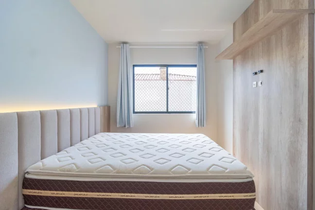 Imagem Apartamento de 2 quartos no bairro Campo Comprido