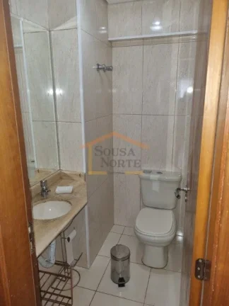 Imagem Apartamento espaçoso, 171m², 4 dormitórios, sendo 4 suítes (uma transformada em closet, reversí...