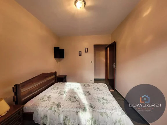 Imagem Apartamento amplo a venda no centro de Ubatuba
