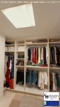 Imagem COBERTURA EXCLUSIVA NO PALAZZO TREBISACCE: O ÁPICE DO LUXO E DA PRIVACIDADE NO HORTO FLORESTAL