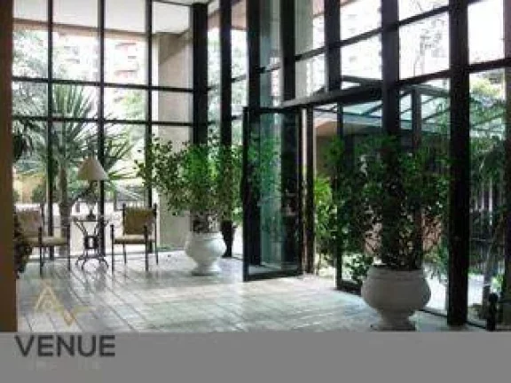 Imagem Apartamento à venda, 300 m² por R$ 3.709.000,00 - Jardim Vila Mariana - São Paulo/SP