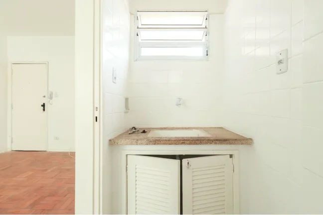 Imagem APARTAMENTO RESIDENCIAL em São Paulo - SP, Vila Buarque