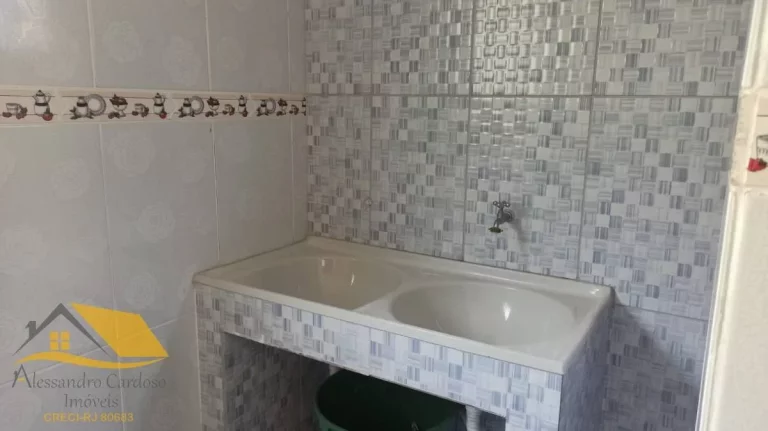 Imagem VENDE-SE APARTAMENTO NA CHÁCARA DO PARAÍSO COM 2 QUARTOS