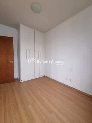 Imagem Apartamento 2 quartos com suíte para locação no Vivare em Paulínia, SP