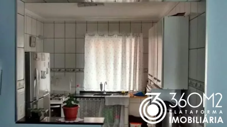 Imagem Apartamento para Venda em Santo André / SP no bairro Vila João Ramalho
