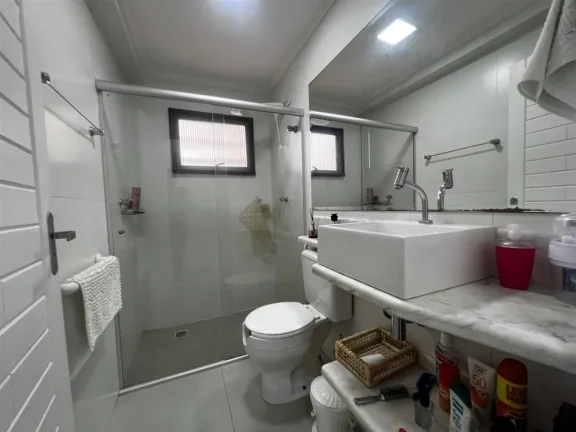 Imagem APARTAMENTO COM 98 m² - CAIÇARA - PRAIA GRANDE SP
