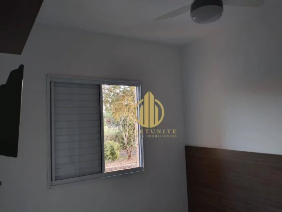 Imagem Apartamento mobiliado com 2 dormitórios para alugar, 48 m² por R$ 1.950/mês - Lagoinha - Ribeirão Preto/SP