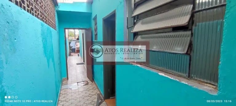 Imagem Casa Térrea em Jardim Beatriz - 2 Dormitórios por R$400 mil