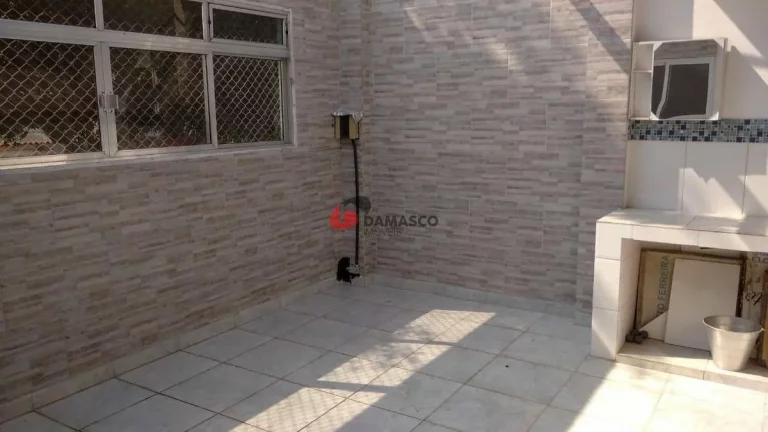 Imagem Sobrado à venda 4 Quartos, 1 Suite, 2 Vagas, 242M², Olímpico, São Caetano do Sul - SP