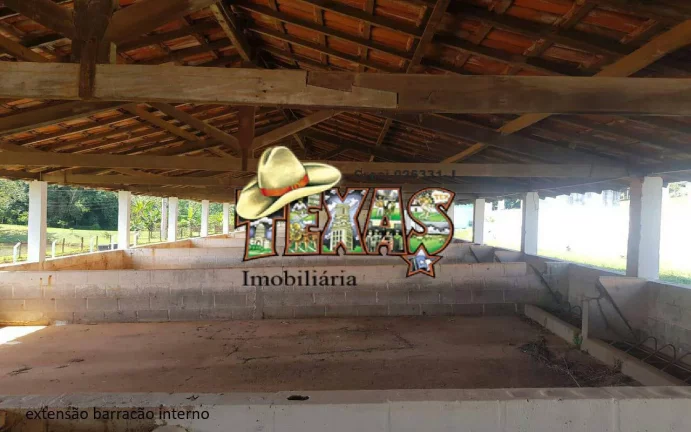 Imagem SÍTIO ESPETACULAR A VENDA EM ITU