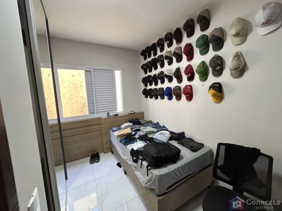 Imagem Apartamento com 3 Quartos e Suíte à Venda no Centro de Patos de Minas
