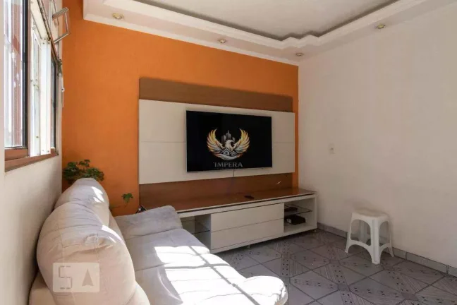 Imagem Casa Padrão