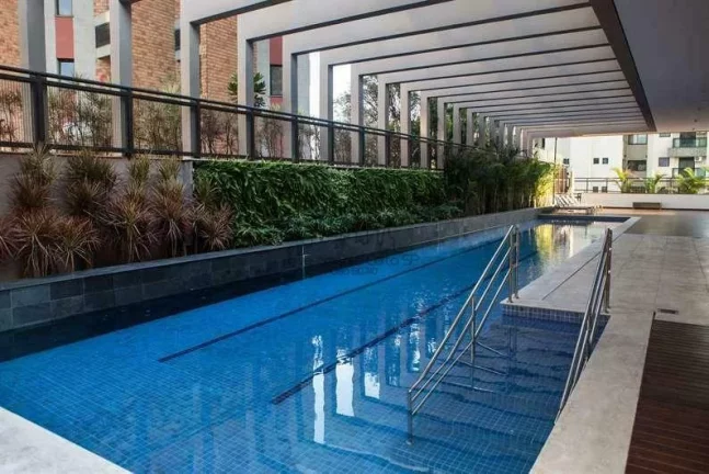 Imagem Apartamento à venda em São Paulo/SP