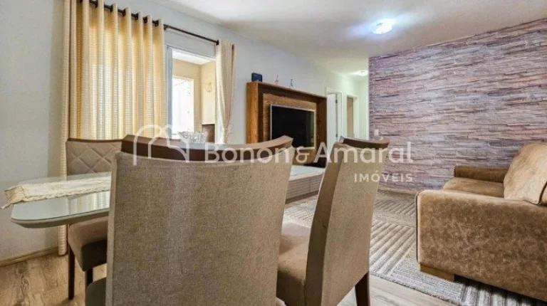 Imagem Apartamento à venda no Parque Prado ? Campinas/SP

Conforto, praticidade e lazer completo em um dos...