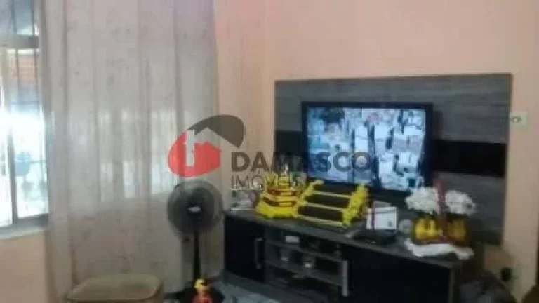 Imagem Casa à venda 2 Quartos, 3 Vagas, 200M², Vila Sacadura Cabral, Santo André - SP