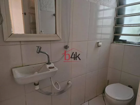 Imagem Casa com 3 dormitórios à venda no Brooklin Paulista - SP