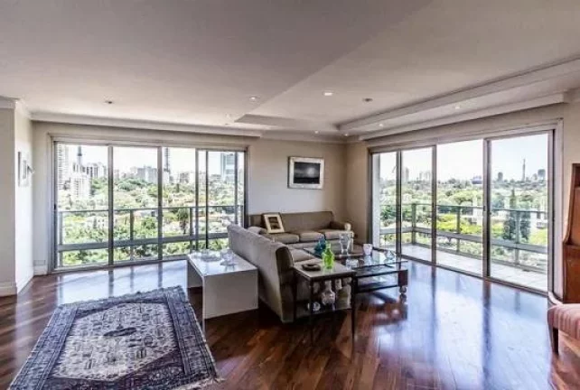Imagem APARTAMENTO RESIDENCIAL em SÃO PAULO - SP, CONSOLAÇÃO