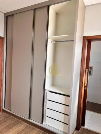 Imagem Casa com 3 suítes à venda, - Condomínio Vila Romana - Ribeirão Preto/SP