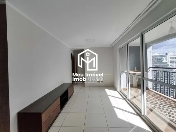 Imagem Rua 22 Lote 6 Residencial We Life Águas Claras 2 Quartos 1 Suíte 2 Vagas 67m²