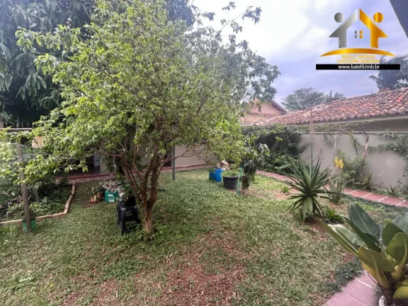 Imagem Casa TÉRREA à venda no bairro Jardim dos Ipês em Cotia - Batelli Imóveis
