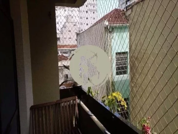 Imagem APARTAMENTO COM 2 QUARTOS À VENDA, 96 M , POMPÉIA , SANTOS - SP ÓTIMO APARTAMENTO COM 2 QUARTOS (...