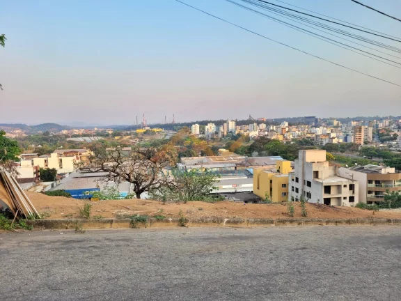 Imagem Lote grande no C3 coladinho do Iguaçu - Ipatinga