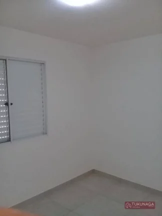 Imagem Apartamento com 3 dormitórios à venda, 61 m² por R$ 450.000,00 - Vila Endres - Guarulhos/SP
