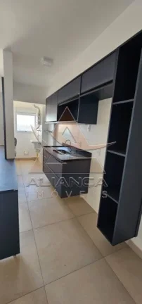 Imagem Apartamento - Ribeirão Preto - Jardim Sumaré