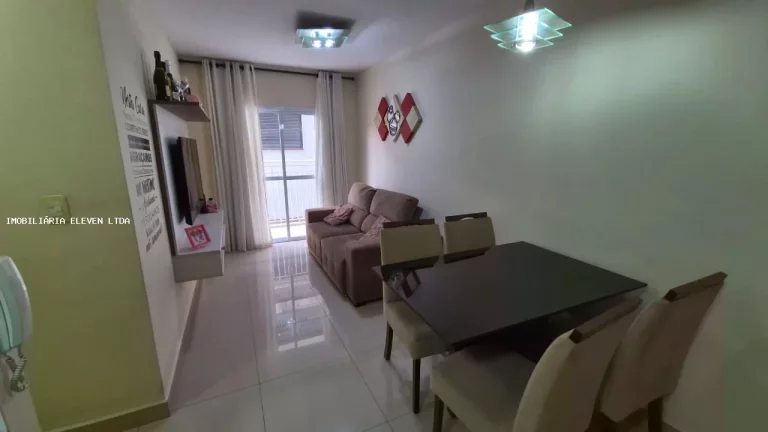 Imagem Apartamento para Venda em Guarulhos / SP no bairro Vila Galvão