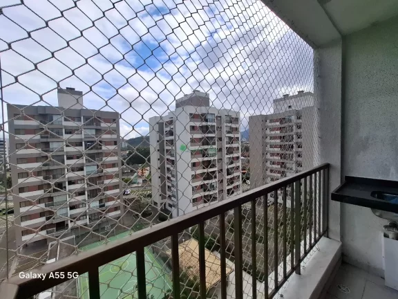 Imagem Apartamento clube