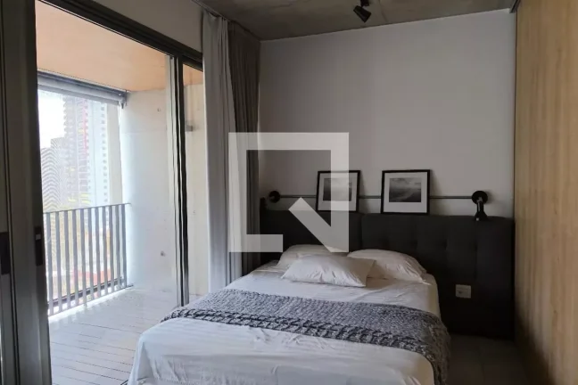 Imagem Apartamento à Venda - Vila Mariana, 1 Quarto, 44 m2