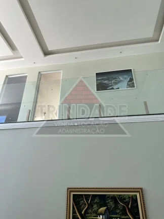 Imagem CASA RESIDENCIAL em RIO DE JANEIRO - RJ, GUARATIBA