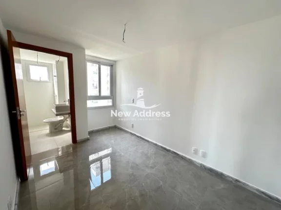 Imagem Na quadra do mar: 2 quartos à venda na Praia de Itaparica - Vila Velha/ES