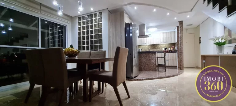 Imagem Apartamento à Venda em Sítio da Figueira, São Paulo - SP