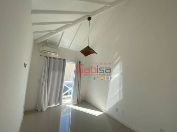 Imagem Casa com 4 Suítes à venda, 180 m² por R$ 545.000 - Praia Rasa - Armação dos Búzios/RJ