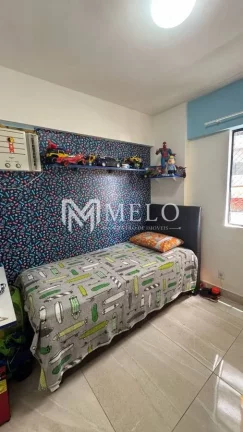 Imagem Oportunidade em CASA AMARELA: 71,9m², 03qts, 01suite, 01vaga..