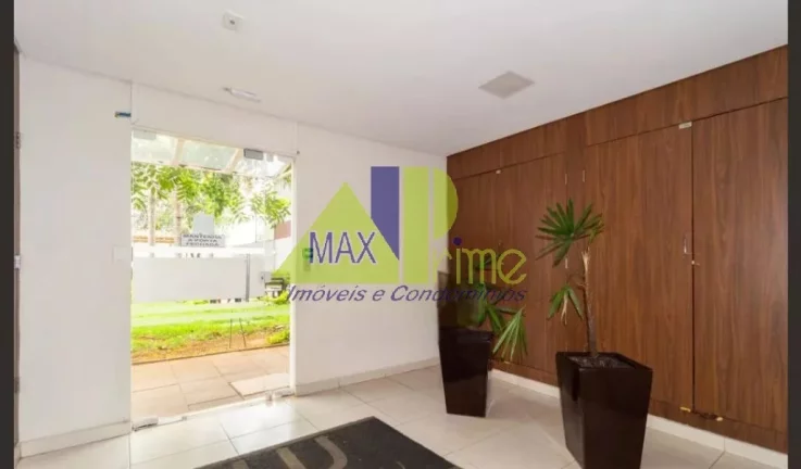 Imagem APARTAMENTO 52M²/02 DORMITÓRIOS/SACADA/01 VAGA