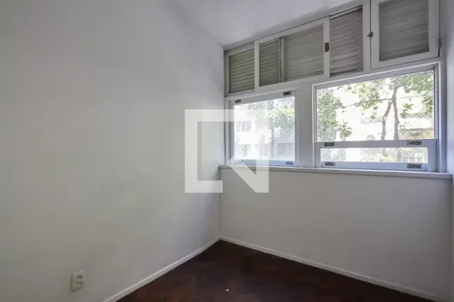 Imagem Apartamento à Venda - Copacabana, 3 Quartos, 180 m2