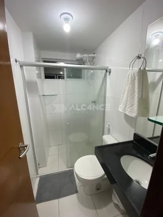 Imagem Apto - 3 Quartos - 1 Suíte - 86m² - Intermares, Cabedelo/PB