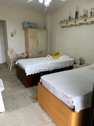 Imagem Apartamento à venda no Guarujá na Praia da Enseada.