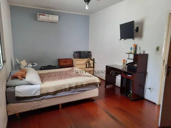 Imagem Casa com 3 dormitórios sendo 2 suítes à venda, 284 m² por R$ 690.000 - Vila Carvalho - Sorocaba/SP