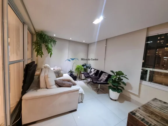 Imagem Venha morar no melhor Condomínio Clube do ABC, Domo Prime com 237m², 4 suítes, 4 vagas, Centro, São Bernardo do Campo