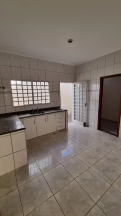 Imagem CASA RESIDENCIAL em FRANCA - SP, PARQUE DO CASTELO