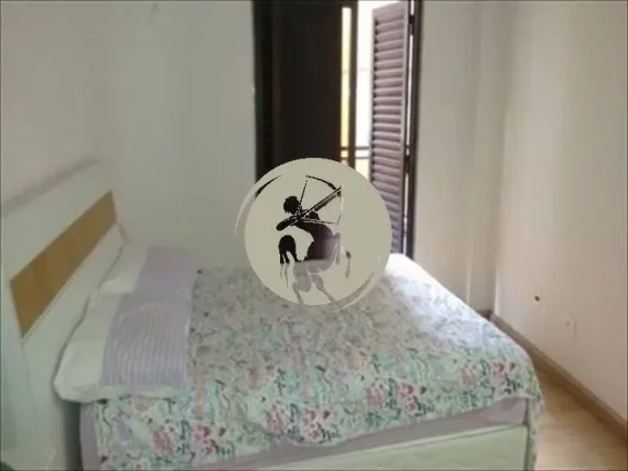 Imagem APARTAMENTO DE ALTO PADRÃO RICO EM ARMÁRIOS. EXCELENTE APARTAMENTO A VENDA TODO COM PISO EM GRANIT...