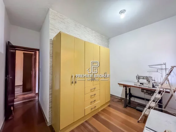 Imagem Casa à venda, 90 m² por R$ 400.000,00 - Barra do Imbuí - Teresópolis/RJ