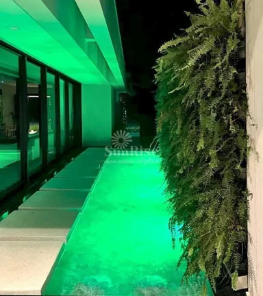 Imagem Casa à venda no bairro Riviera - Bertioga/SP
