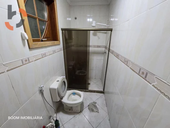 Imagem Casa com 3 dormitórios à venda, 320 m² por R$ 950.000,00 - Caonze - Nova Iguaçu/RJ