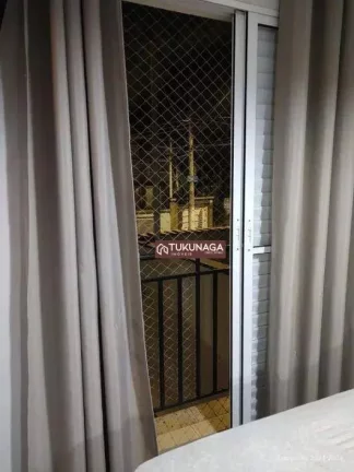 Imagem Sobrado com 2 dormitórios à venda, 80 m² por R$ 680.000,00 - Vila Nivi - São Paulo/SP